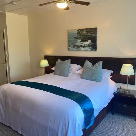 The Kingswood Guest House - Adult Only Weymouth Bagian luar foto
