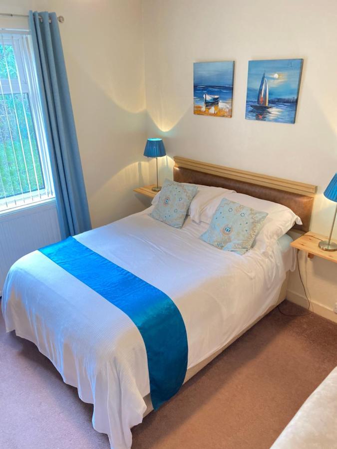 The Kingswood Guest House - Adult Only Weymouth Bagian luar foto