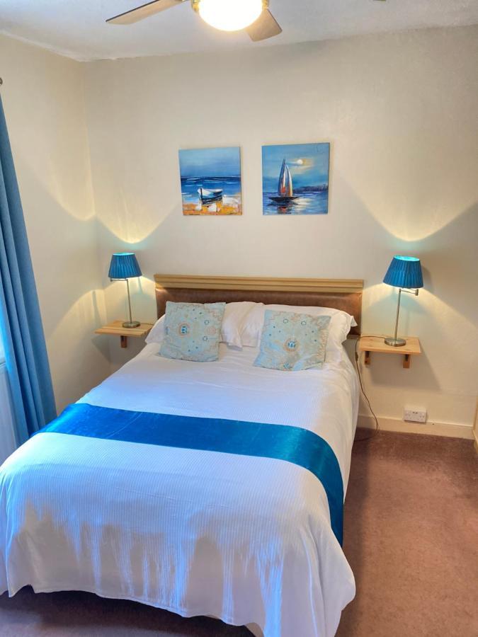 The Kingswood Guest House - Adult Only Weymouth Bagian luar foto