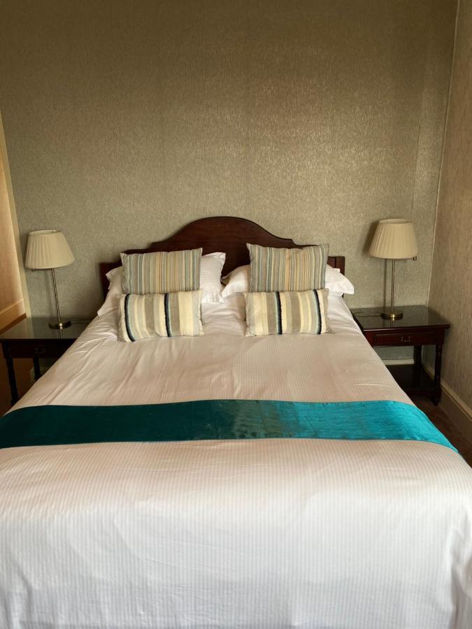The Kingswood Guest House - Adult Only Weymouth Bagian luar foto