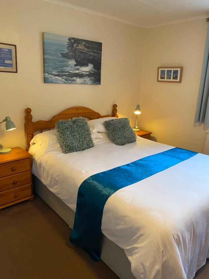 The Kingswood Guest House - Adult Only Weymouth Bagian luar foto