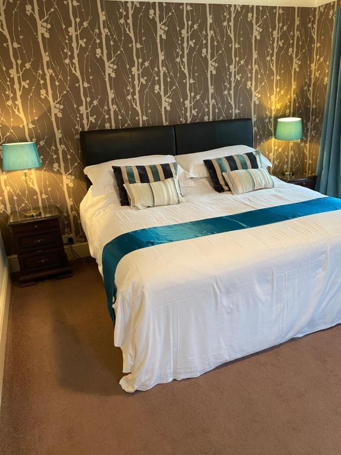 The Kingswood Guest House - Adult Only Weymouth Bagian luar foto