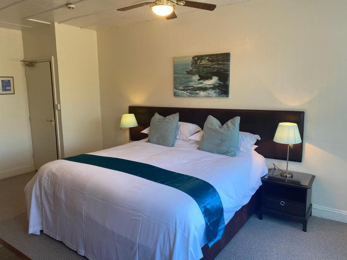 The Kingswood Guest House - Adult Only Weymouth Bagian luar foto