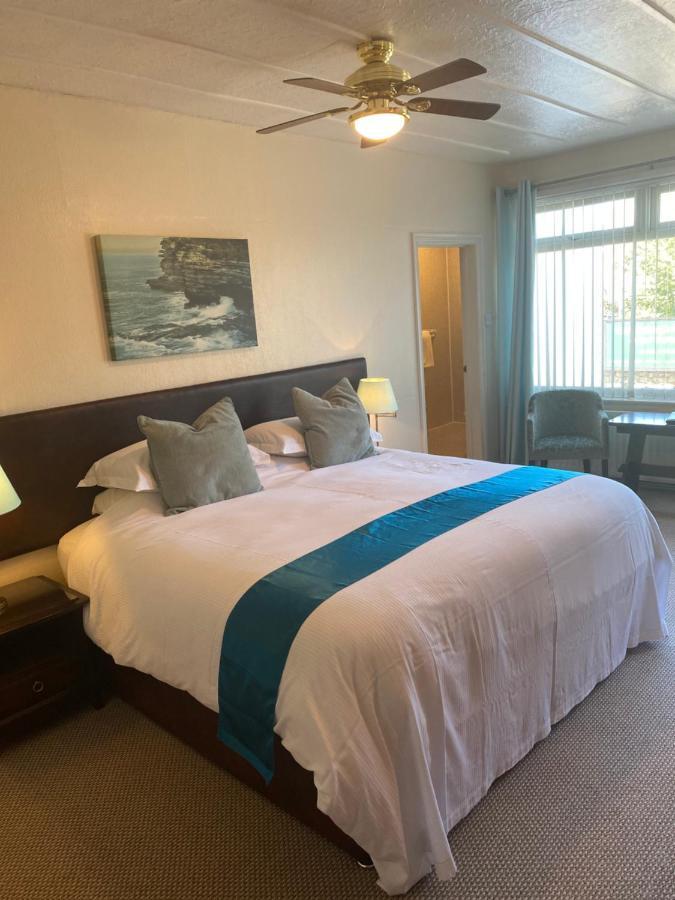 The Kingswood Guest House - Adult Only Weymouth Bagian luar foto