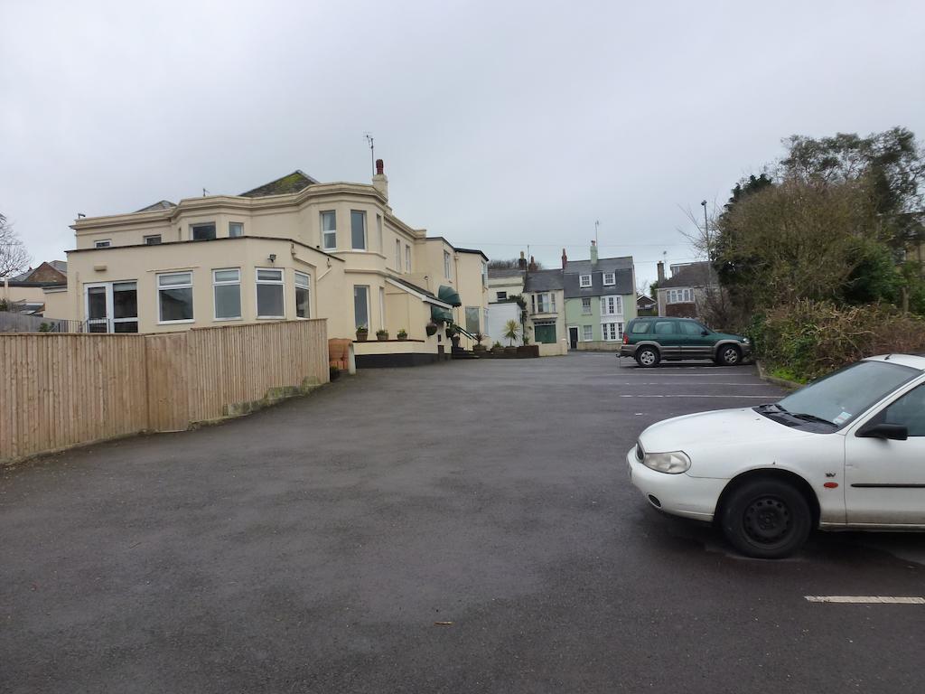The Kingswood Guest House - Adult Only Weymouth Bagian luar foto